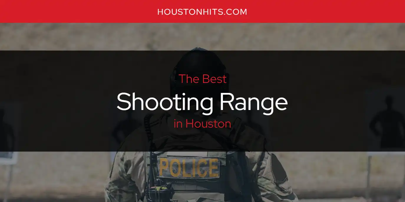 Shooting Range Info, Best Rental Fees